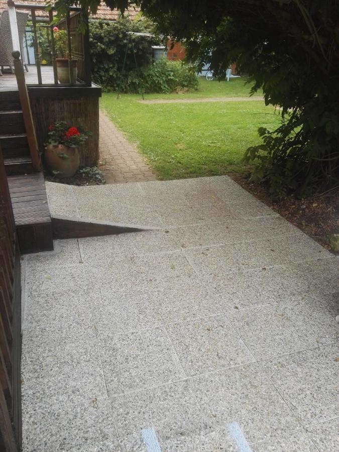 Le Chene Vert Millac  Exterior foto